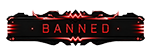 Banned